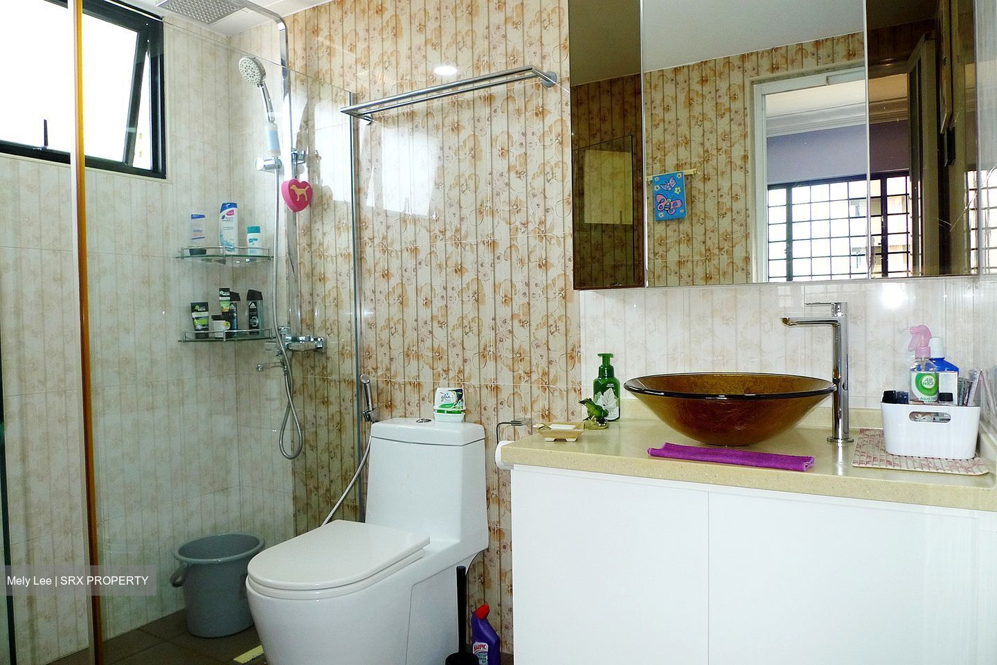 Braddell View (D20), Apartment #552983331